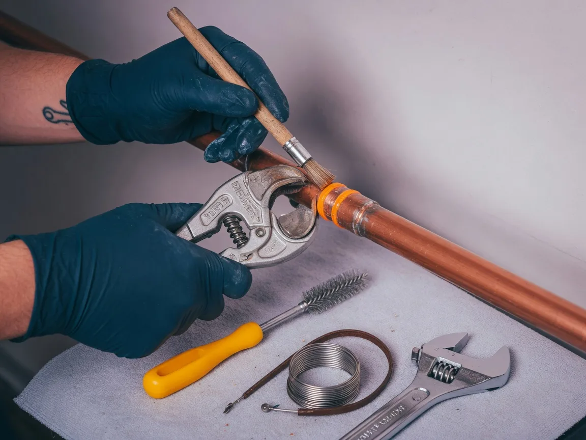 Why choose Sump Pump Repair in Covert, MI